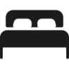 1 Divano Letto